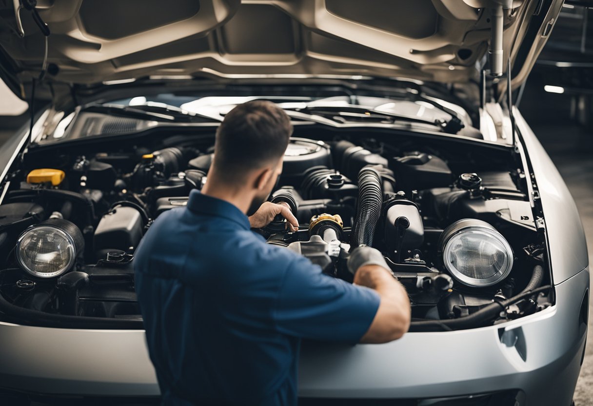 Guia de Manutenção Preventiva para Seu Carro: Dicas Essenciais para Prolongar a Vida Útil do Veículo