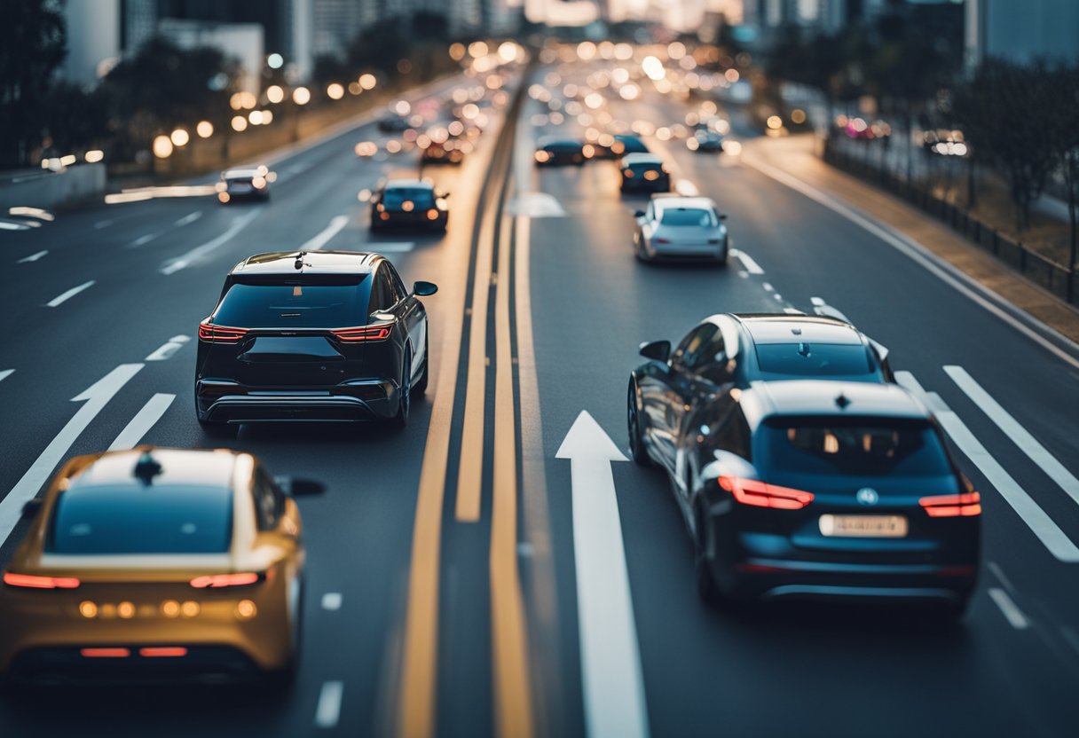 New technologies in autonomous cars: security and regulations