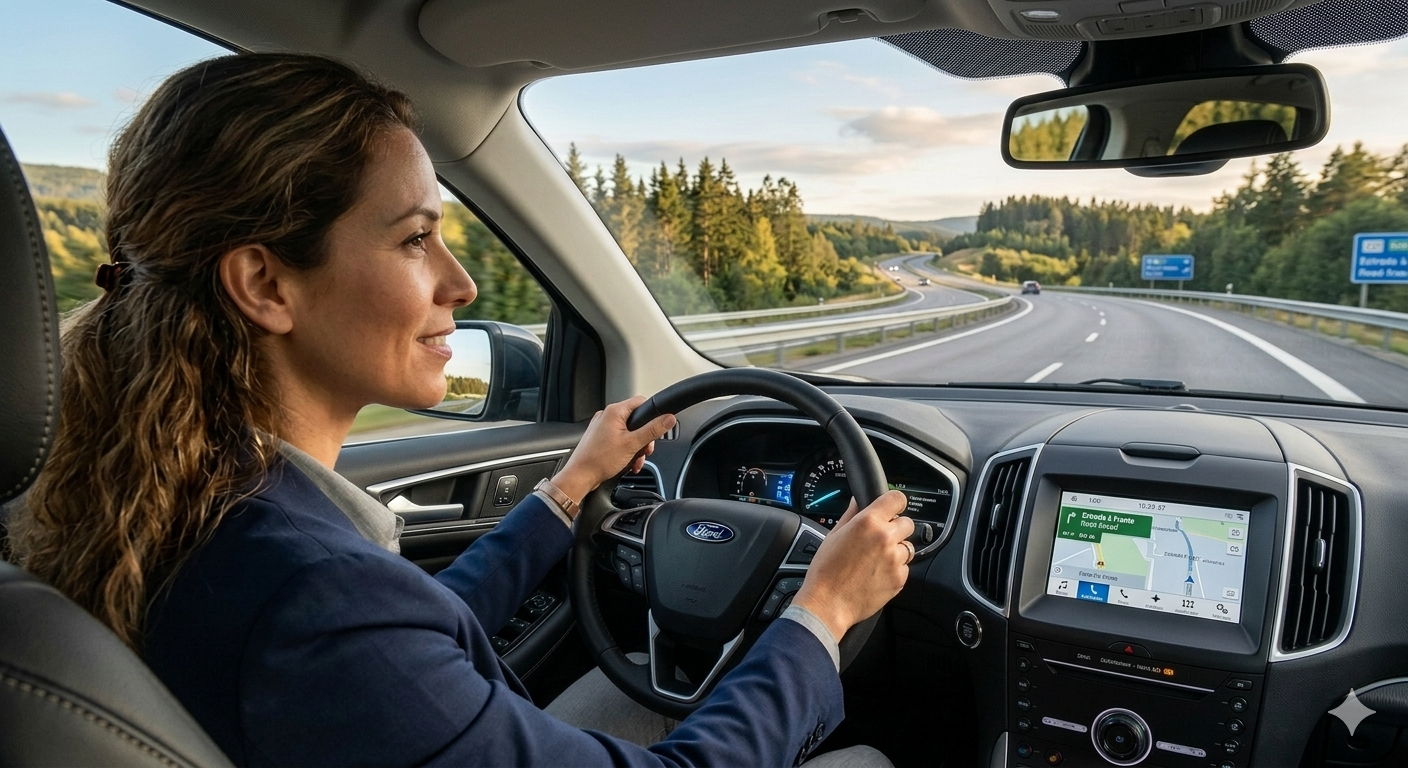 Moto no corredor: Pode ou não pode?