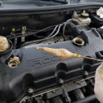 Água no Óleo: O Perigo Silencioso que Pode Fundir seu Motor