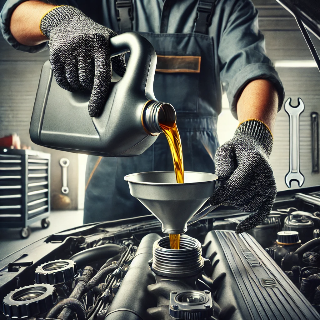 Se você tem um Ford Focus equipado com motor Zetec Rocam entre os anos de 2001 e 2009, saber escolher o óleo lubrificante correto é fundamental para garantir o bom funcionamento do motor e evitar dores de cabeça no futuro. Esse tipo de motor, bastante utilizado pela Ford no Brasil, é conhecido pela sua resistência, mas depende diretamente de uma lubrificação adequada para manter esse padrão